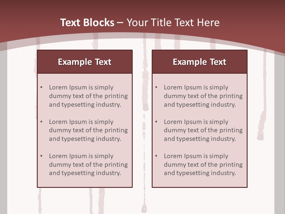 Woman Witch Nightmare PowerPoint Template
