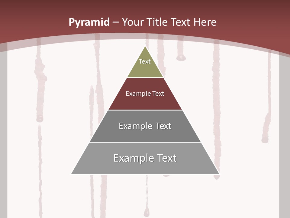 Woman Witch Nightmare PowerPoint Template