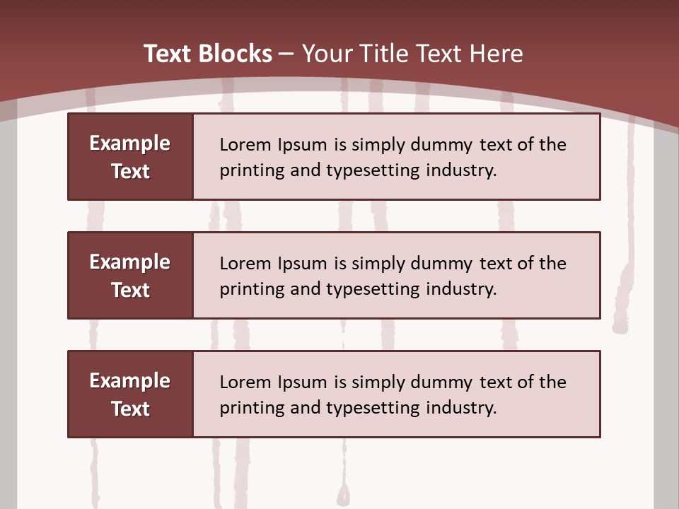 Woman Witch Nightmare PowerPoint Template