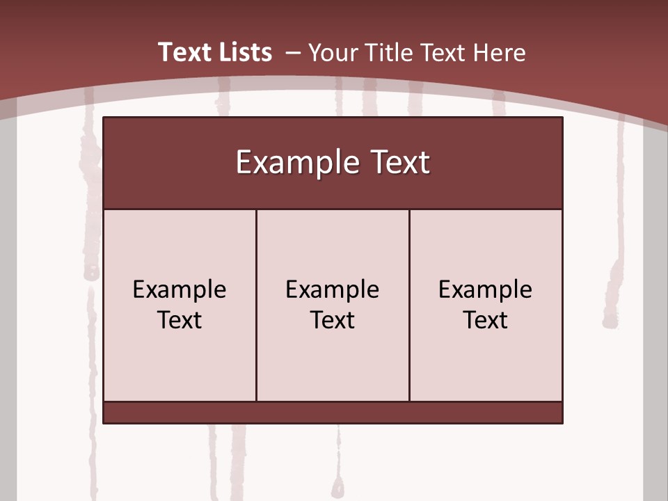 Woman Witch Nightmare PowerPoint Template