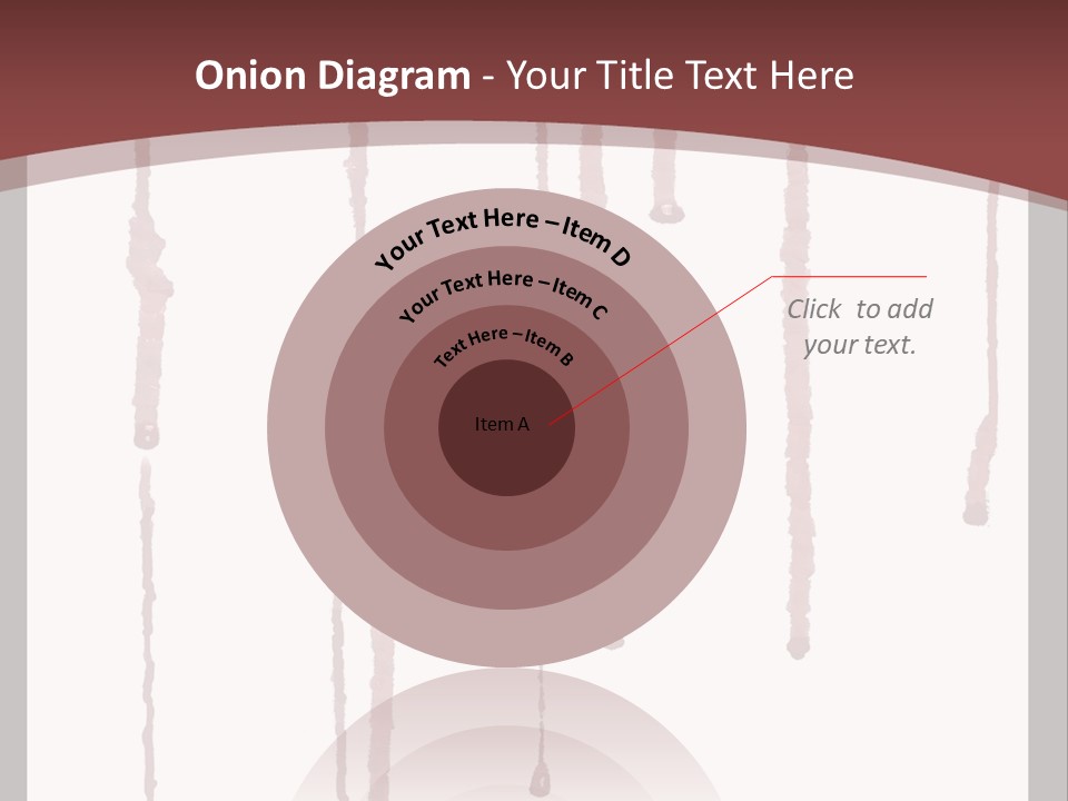 Woman Witch Nightmare PowerPoint Template