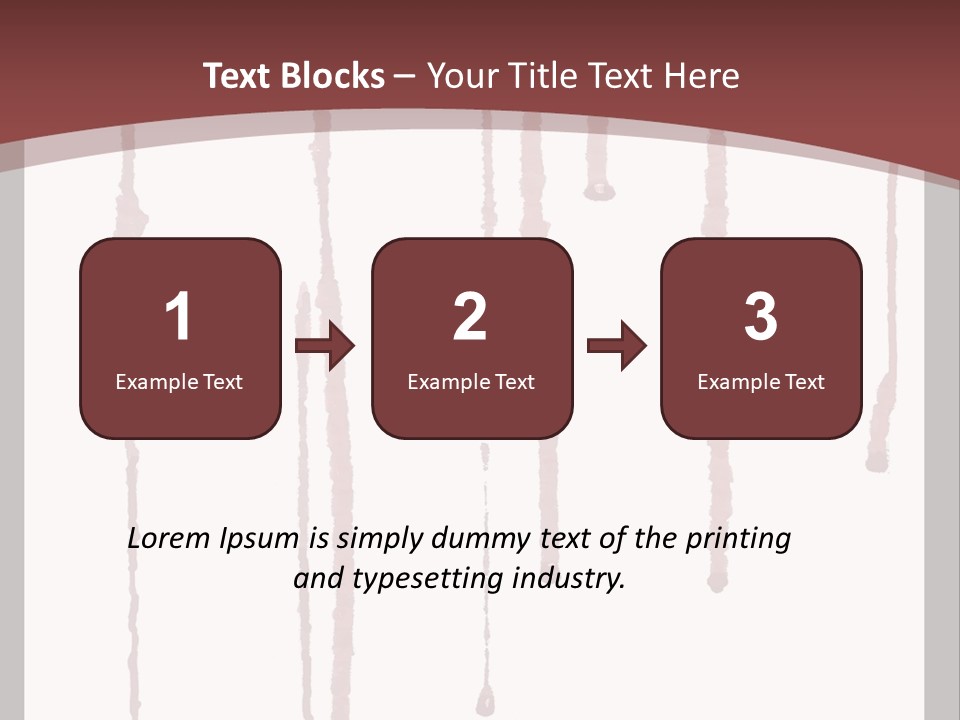 Woman Witch Nightmare PowerPoint Template