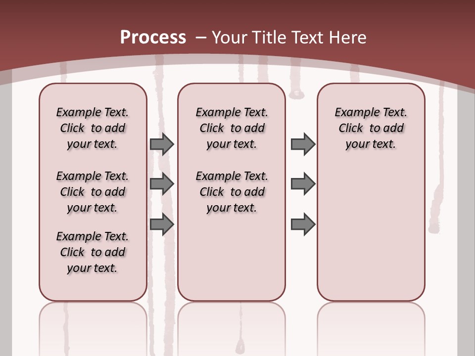 Woman Witch Nightmare PowerPoint Template