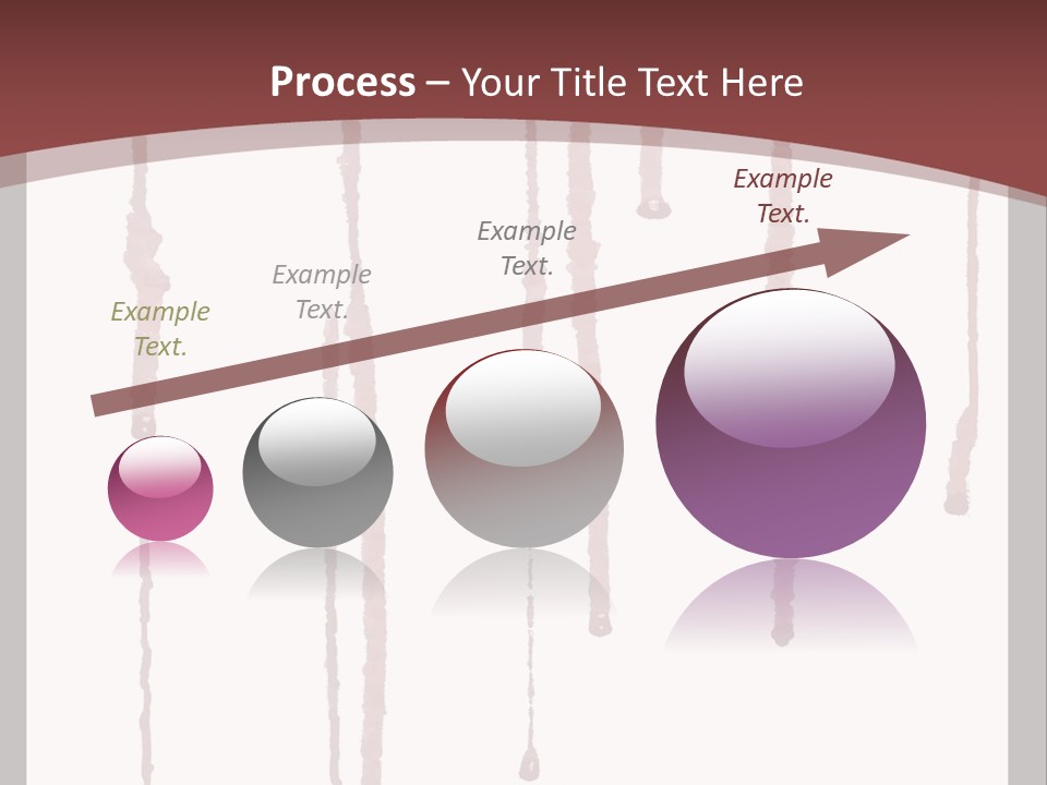 Woman Witch Nightmare PowerPoint Template