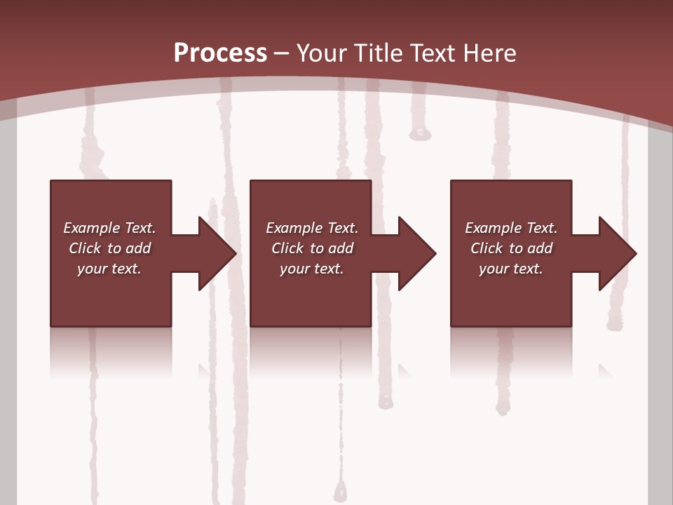 Woman Witch Nightmare PowerPoint Template