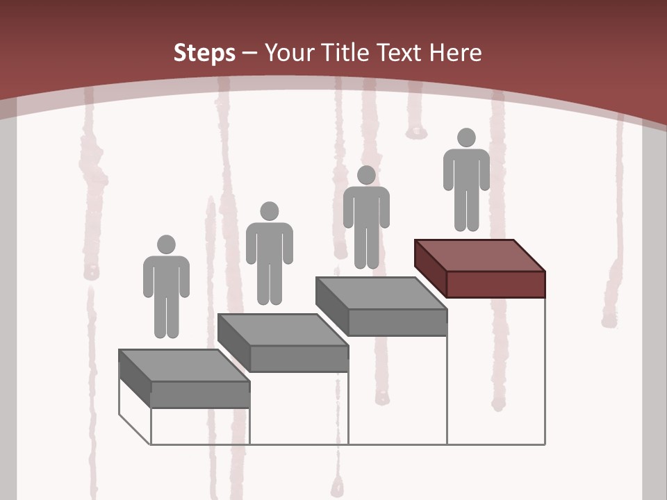 Woman Witch Nightmare PowerPoint Template