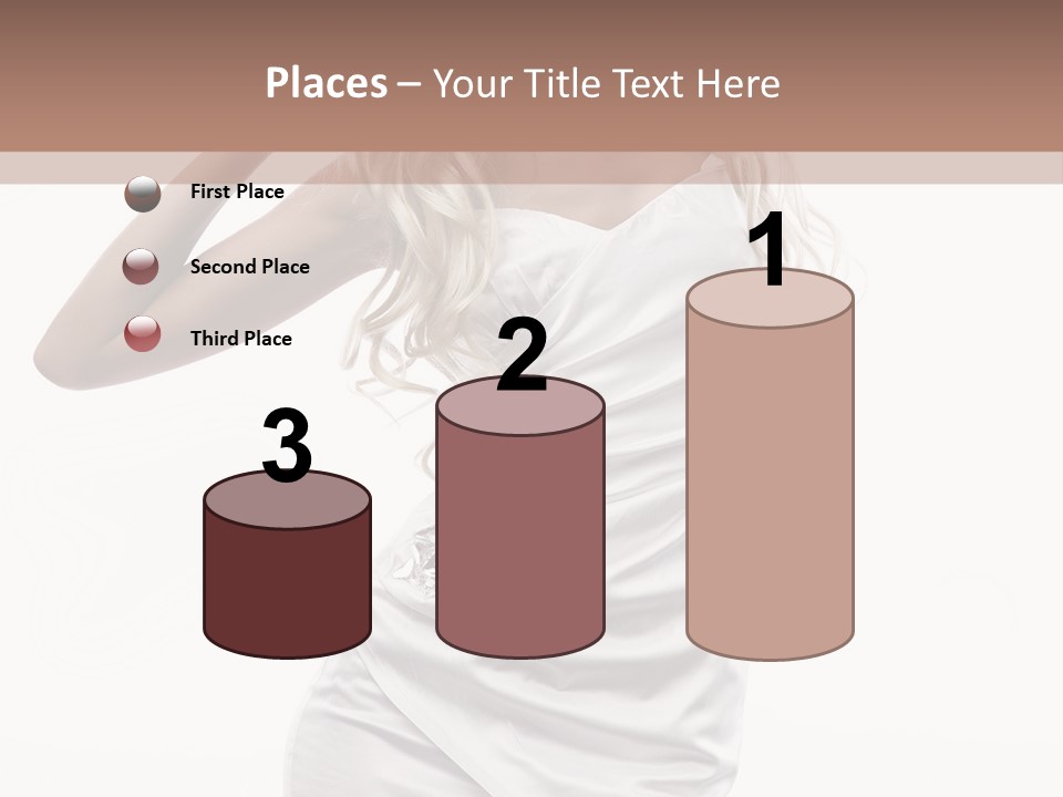 Hat Y Temptation PowerPoint Template