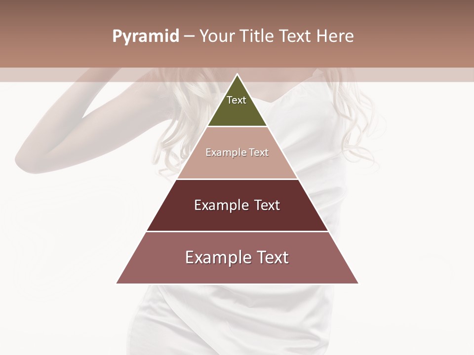 Hat Y Temptation PowerPoint Template