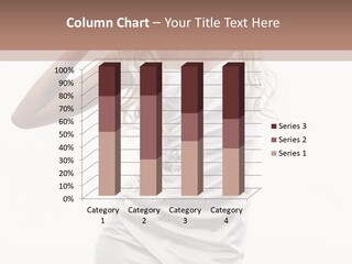 Hat Y Temptation PowerPoint Template