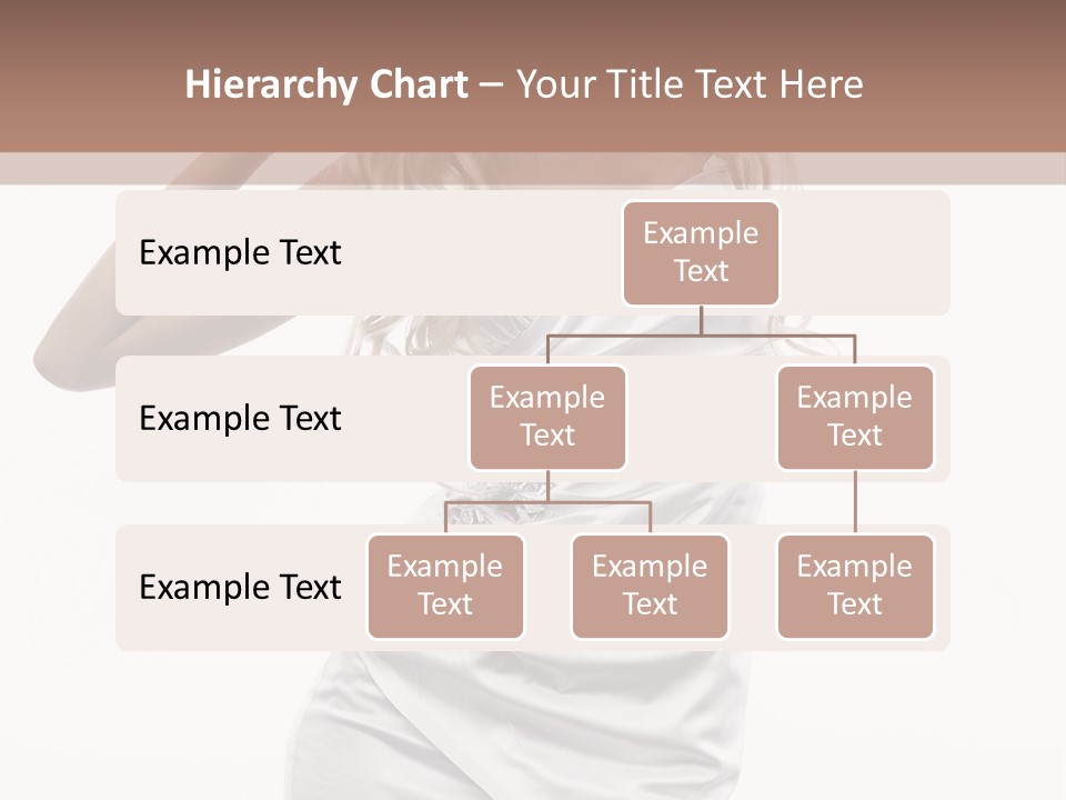 Hat Y Temptation PowerPoint Template