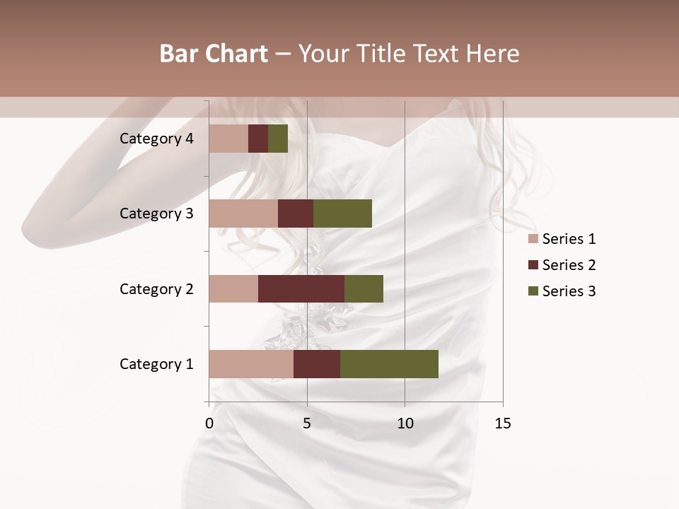 Hat Y Temptation PowerPoint Template