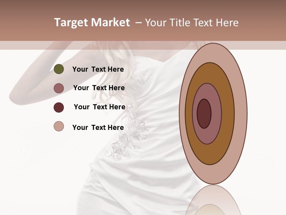 Hat Y Temptation PowerPoint Template