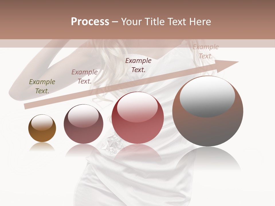 Hat Y Temptation PowerPoint Template