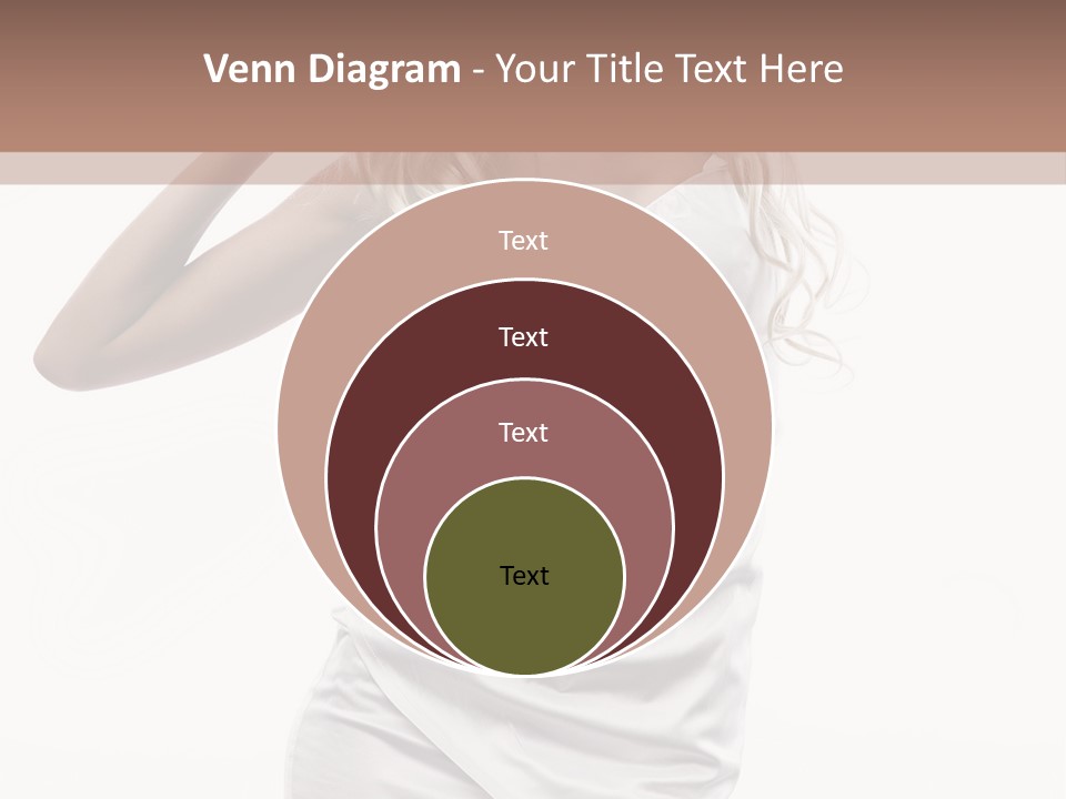 Hat Y Temptation PowerPoint Template