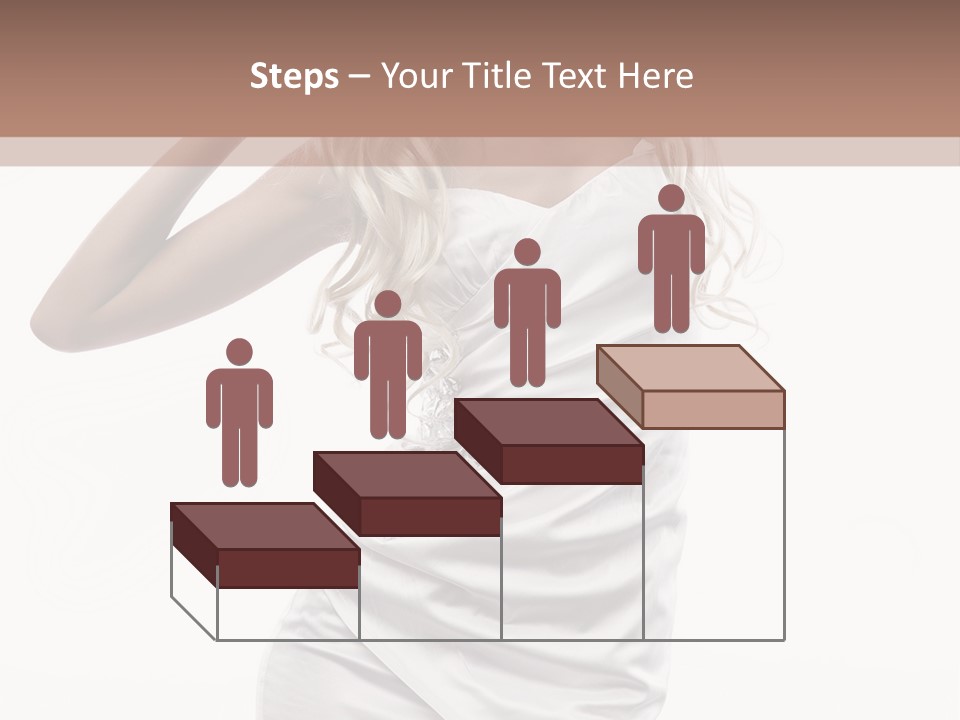 Hat Y Temptation PowerPoint Template