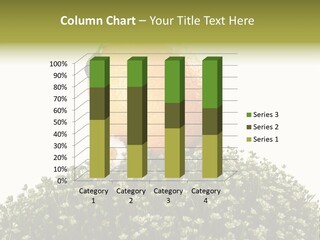 Leaf Fresh Diet PowerPoint Template