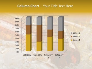 Ale Splash Condensation PowerPoint Template