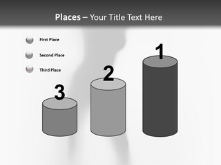 Perfect Cloudy Light PowerPoint Template