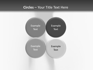 Perfect Cloudy Light PowerPoint Template
