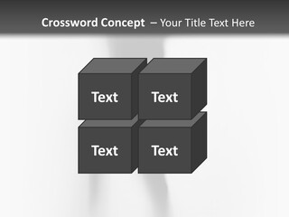 Perfect Cloudy Light PowerPoint Template