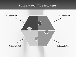 Perfect Cloudy Light PowerPoint Template
