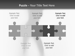 Perfect Cloudy Light PowerPoint Template