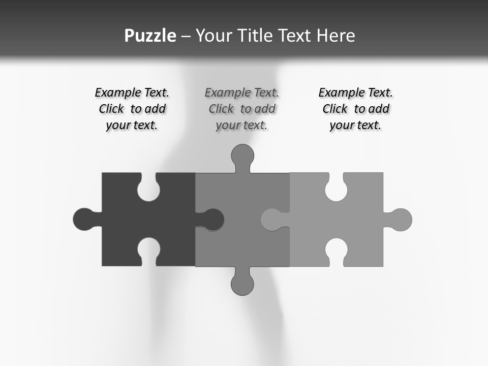 Perfect Cloudy Light PowerPoint Template