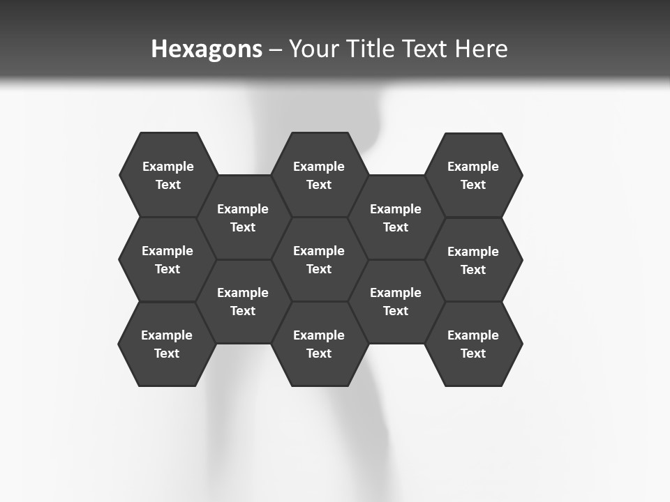 Perfect Cloudy Light PowerPoint Template