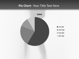 Perfect Cloudy Light PowerPoint Template