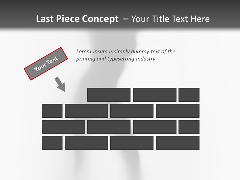Perfect Cloudy Light PowerPoint Template