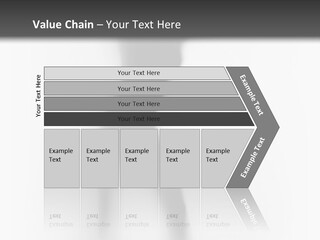 Perfect Cloudy Light PowerPoint Template