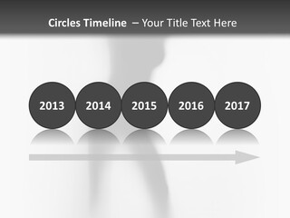 Perfect Cloudy Light PowerPoint Template