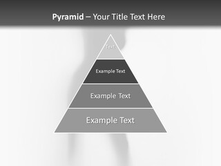 Perfect Cloudy Light PowerPoint Template