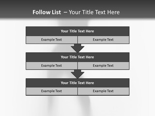 Perfect Cloudy Light PowerPoint Template