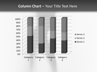 Perfect Cloudy Light PowerPoint Template