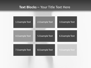 Perfect Cloudy Light PowerPoint Template