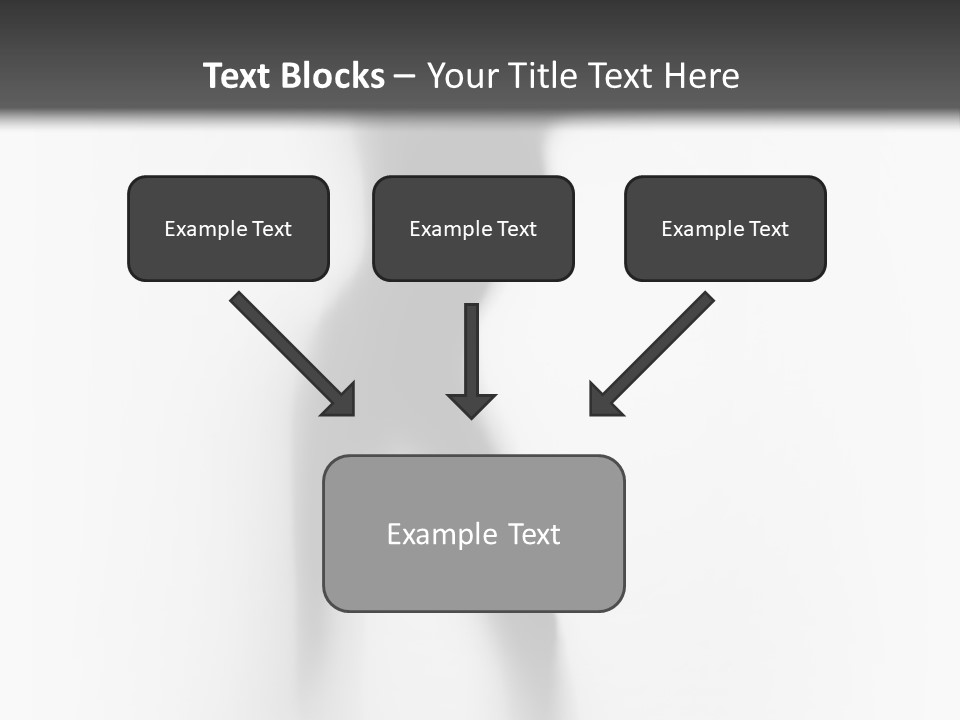Perfect Cloudy Light PowerPoint Template