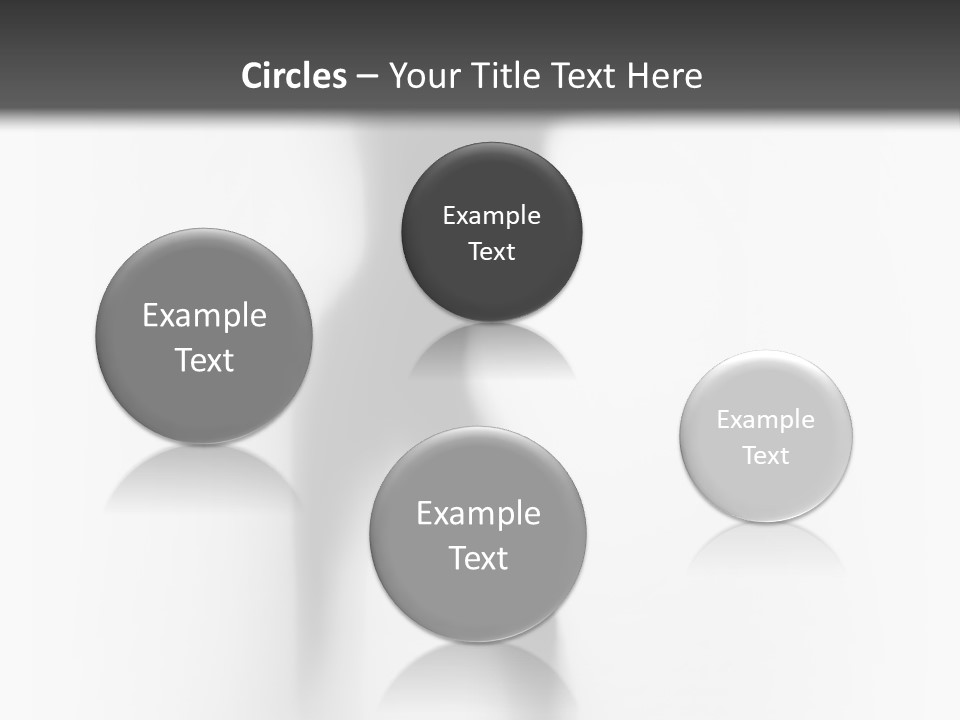 Perfect Cloudy Light PowerPoint Template