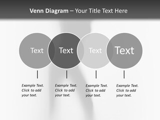 Perfect Cloudy Light PowerPoint Template