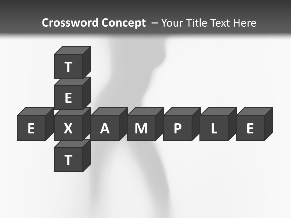 Perfect Cloudy Light PowerPoint Template