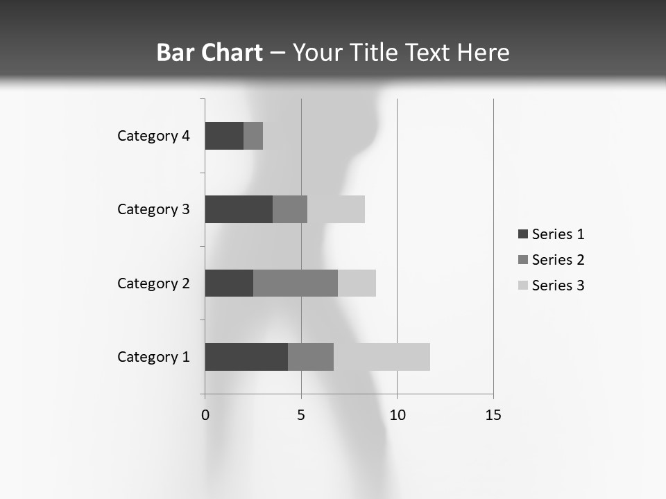 Perfect Cloudy Light PowerPoint Template
