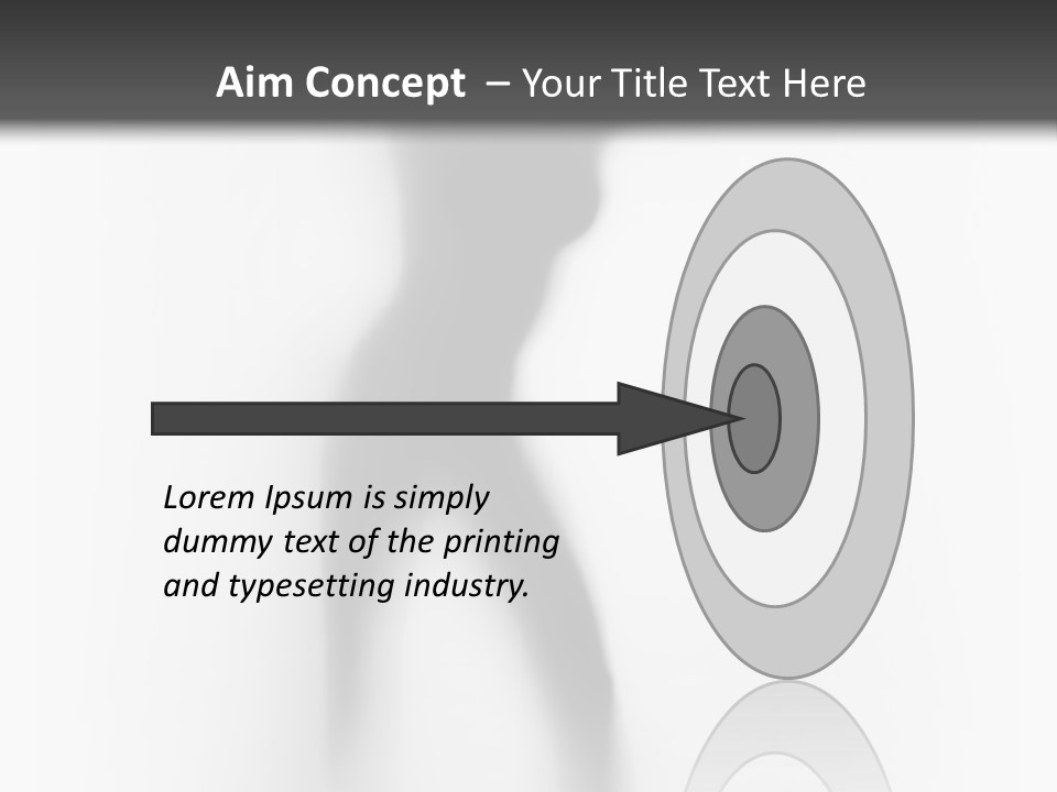 Perfect Cloudy Light PowerPoint Template