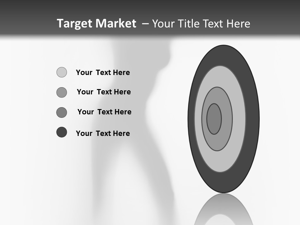 Perfect Cloudy Light PowerPoint Template
