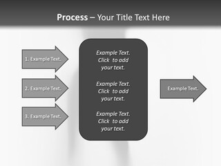 Perfect Cloudy Light PowerPoint Template