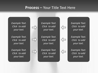 Perfect Cloudy Light PowerPoint Template