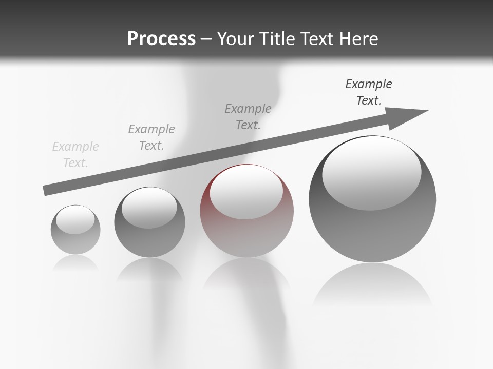 Perfect Cloudy Light PowerPoint Template