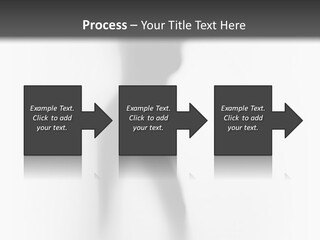 Perfect Cloudy Light PowerPoint Template