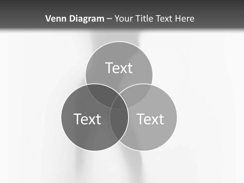 Perfect Cloudy Light PowerPoint Template