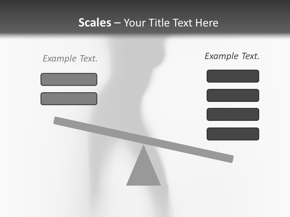 Perfect Cloudy Light PowerPoint Template