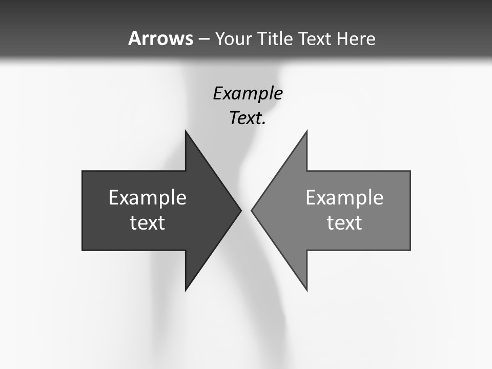 Perfect Cloudy Light PowerPoint Template